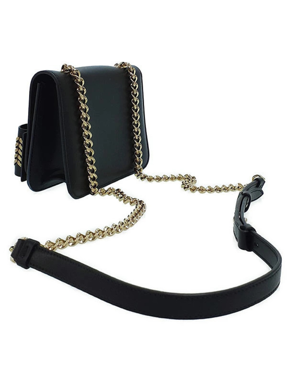 Salvatore Ferragamo Chain Vara Rion Bag Shoulder
